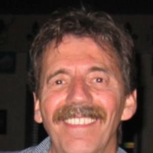 Meet your Posher, Mike